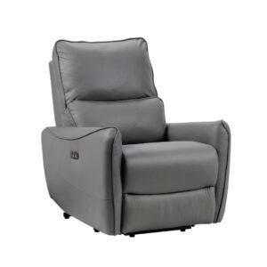 כורסא ריקליינר חשמלית 7077