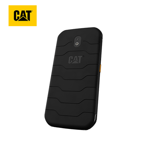 סמארטפון קאטרפילר CAT +S42 H 32GB 3GB RAM