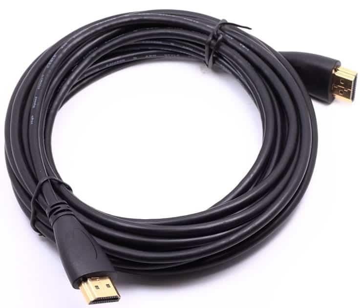 כבל HDMI - 5M