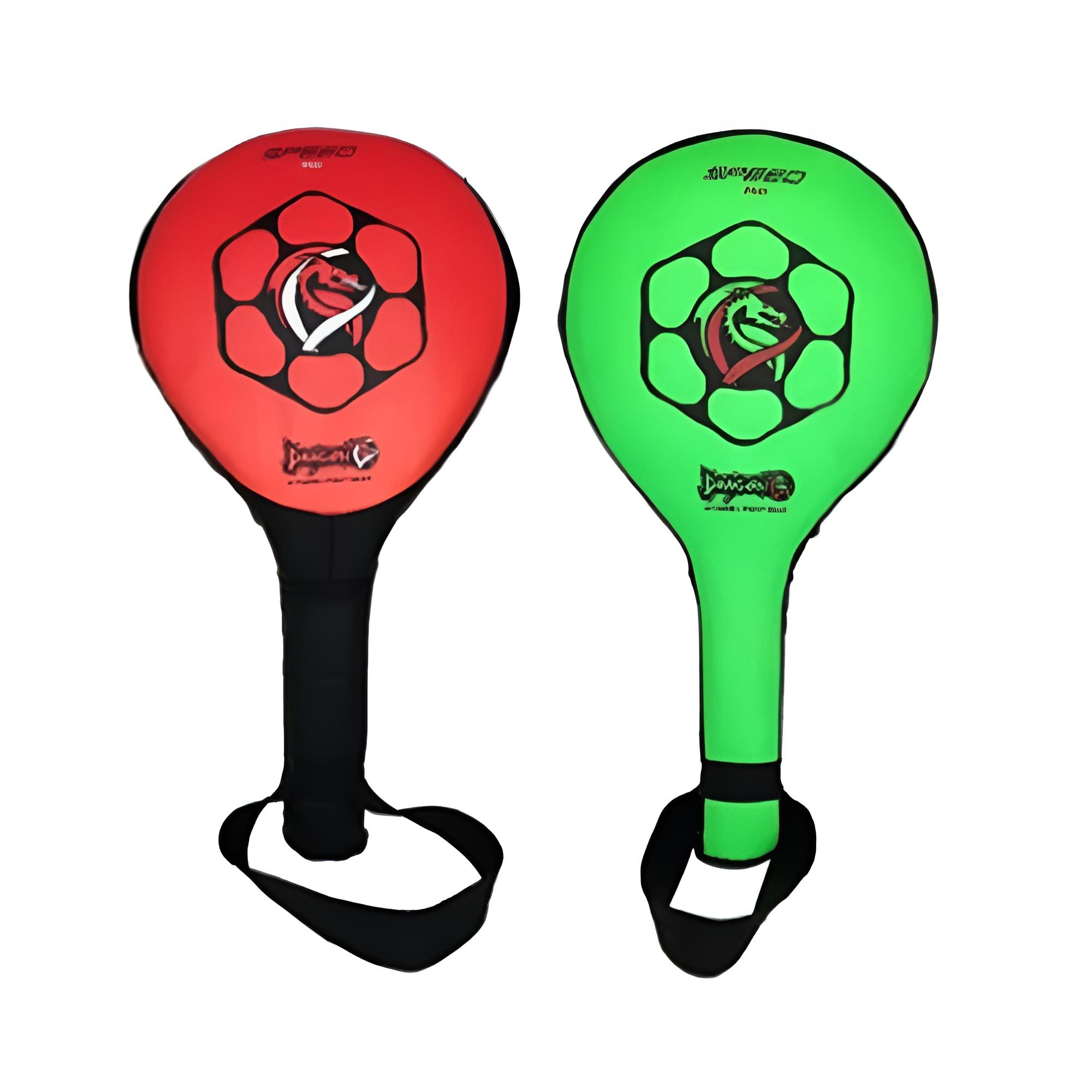 DRAGON SPEED PAD מטקות מהירות אומניות לחימה.