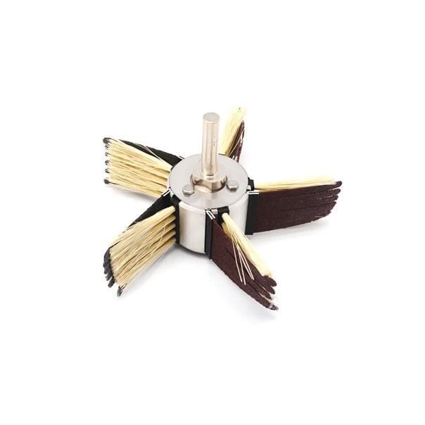 ערכת ליטוש 42-EZ Sander ערכת ליטוש 42-EZ Sander