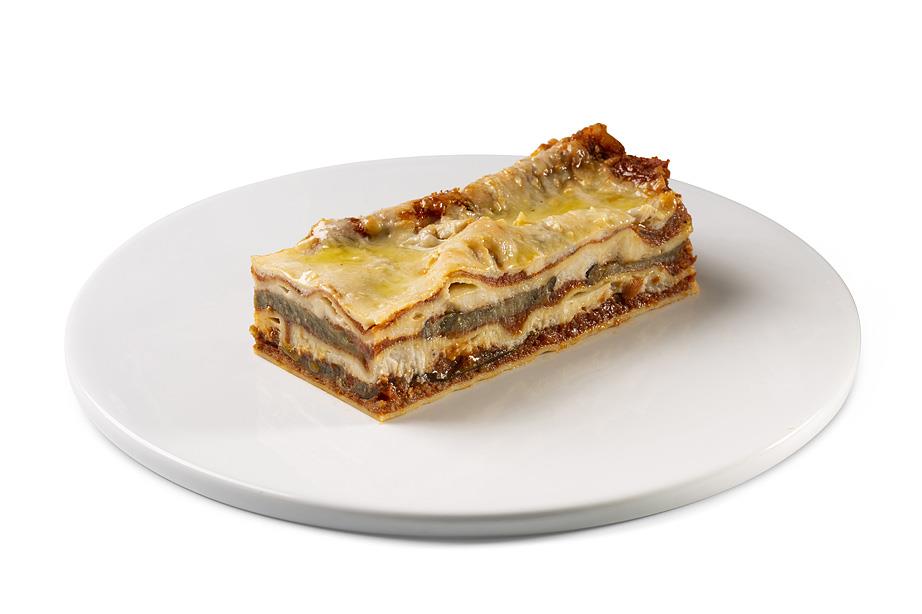 לזניה חצילים לזניה חצילים