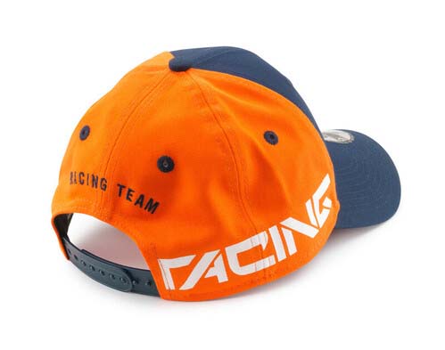 Kids Replica Team Curved Cap