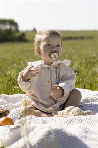 סט מוצצי לאבי מהדורת טאי דאי 6-18 יוניסקס