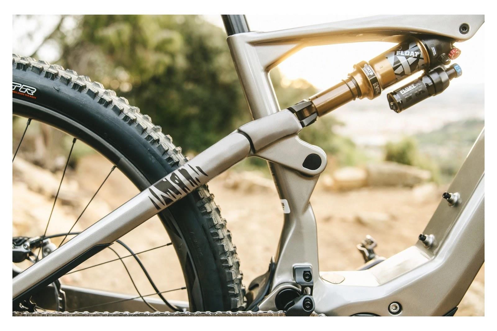 אופני BH iLynx+ SL Trail 0.0