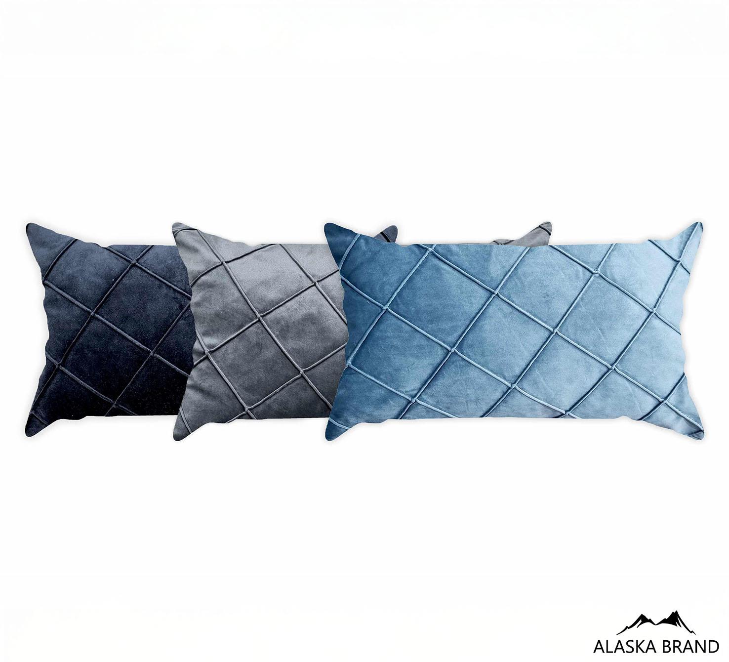 כרית נוי במבחר צבעים דגם - Bliss | מידות 45X45 | 60X60 | 35X55 כרית נוי במבחר צבעים דגם - Bliss | מידות 45X45 | 60X60 | 35X55