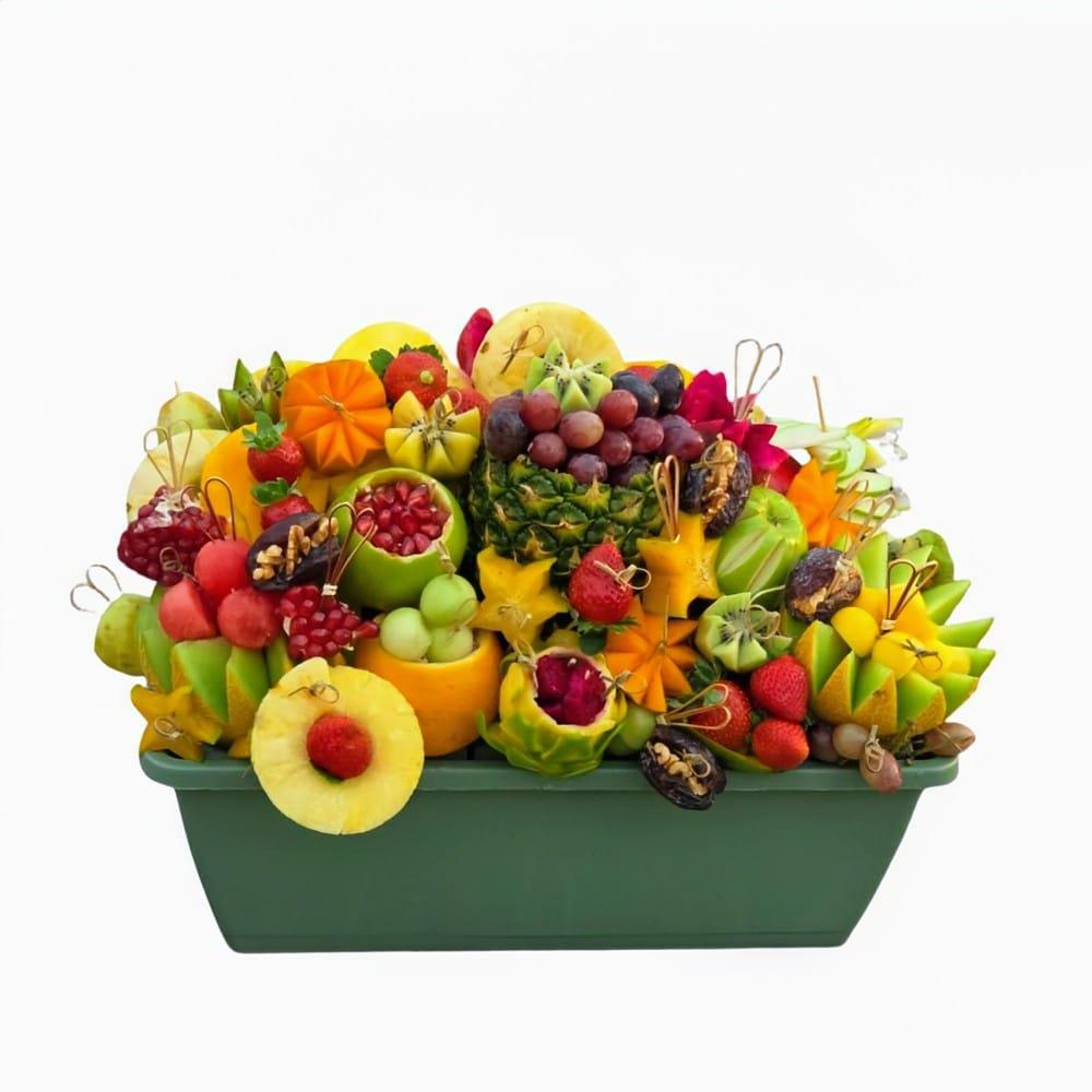 פרחי הפירות - להיט החברה פרחי הפירות - להיט החברה