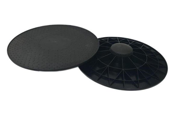 צלחת שיווי משקל