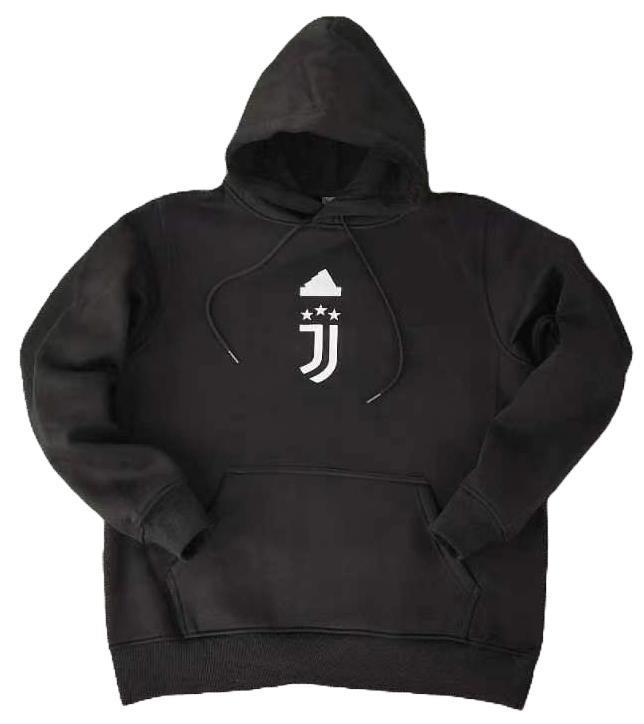 קפוצ'ונים יובנטוס