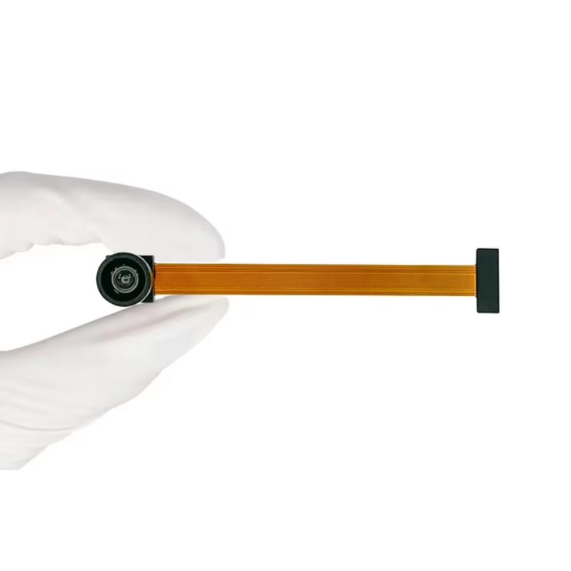 מודול מצלמה OV3660 בגודל 75MM ESP32 CAM S3  3MP DVP