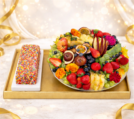 הדאבל המשמח - כשר פסח