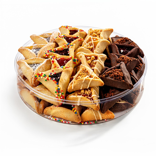 אוזני המן מיקס -XL