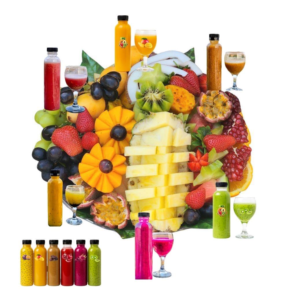 פינוק כפול של אושר