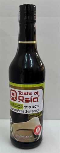 רוטב סויה