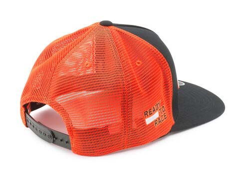 כובע - MX Trucker Cap