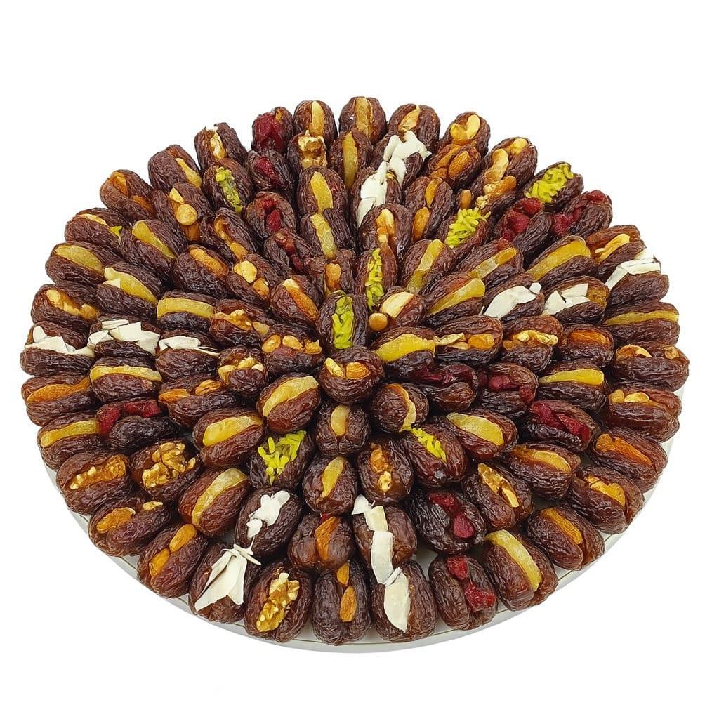 תמרי הארמון- L