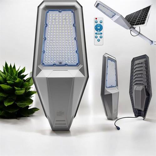 פרוז'קטור רחוב סולארי עוצמת 600 וואט