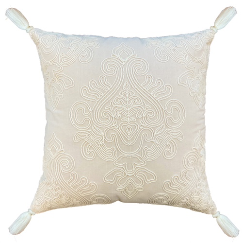 כרית כותנה \ יעל 03