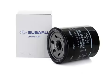 פילטר שמן מקורי גבוה לסובארו דגמי אימפרזה, B3, B4, לגאסי, פורסטר ואאוטבק