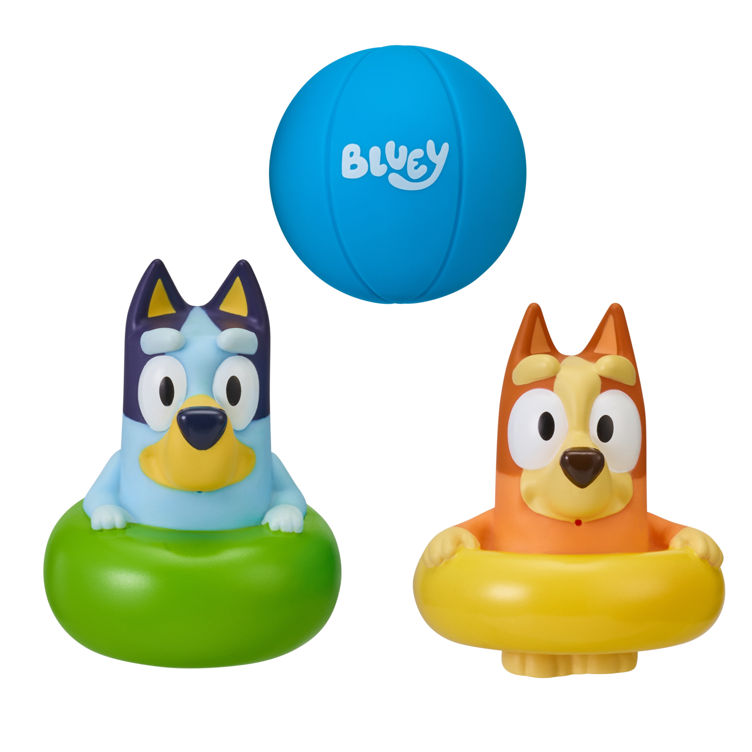 בלואי - חברי אמבט