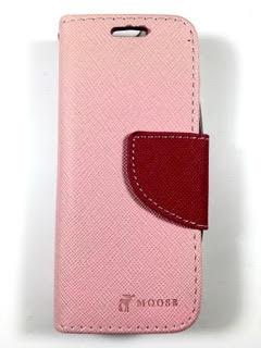מגן ספר לנוקיה 105 2017 NOKIA בצבע ורוד