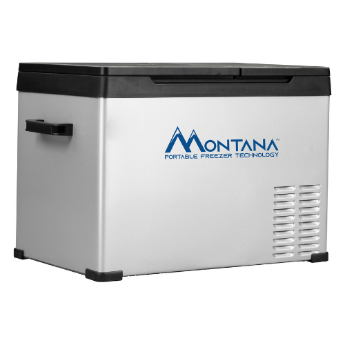 מקרר 30 ליטר מידות 41x65x36.5 מבית MONTANA