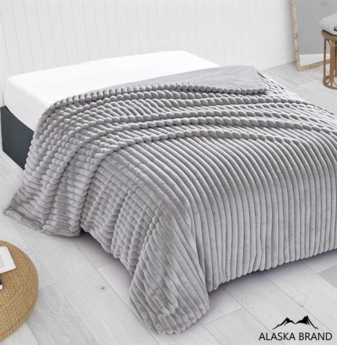 שמיכת החלומות! דו צדדית מפנקת דגם - מינק עדי | מבחר צבעים שמיכת החלומות! דו צדדית מפנקת דגם - מינק עדי | מבחר צבעים