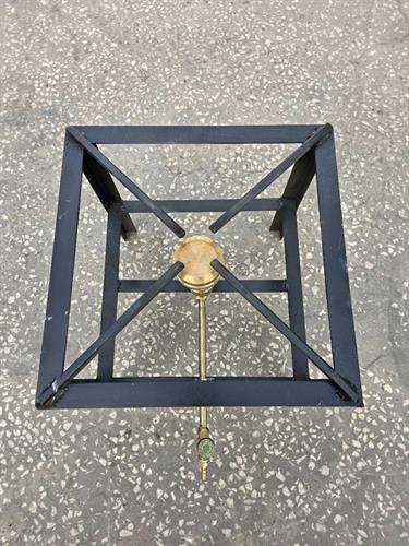 גזיה לבישול