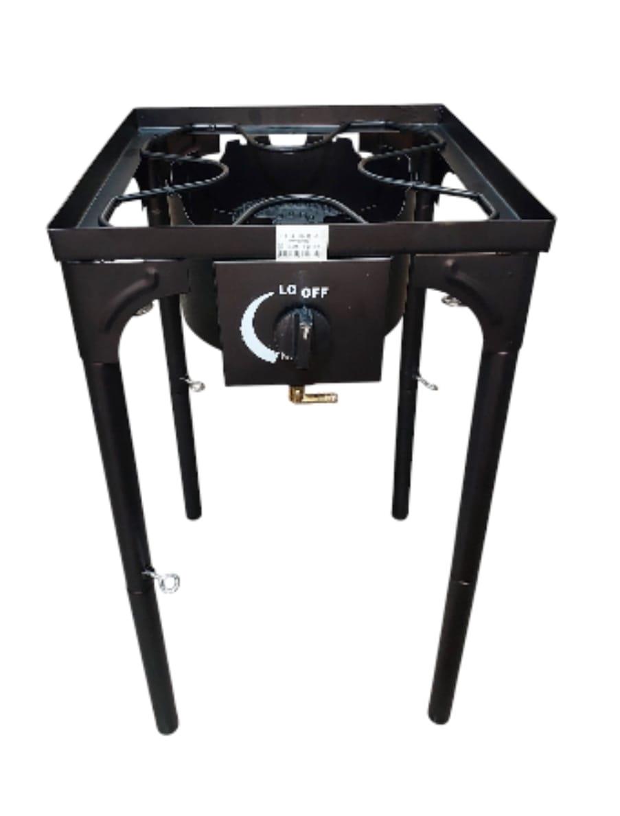 כיריים כלב גז עם רגליים לבית ולשטח גובה 75 סמ לבישול מקצועי והמוני קמפינג לייף כיריים כלב גז עם רגליים לבית ולשטח גובה 75 סמ לבישול מקצועי והמוני קמפינג לייף