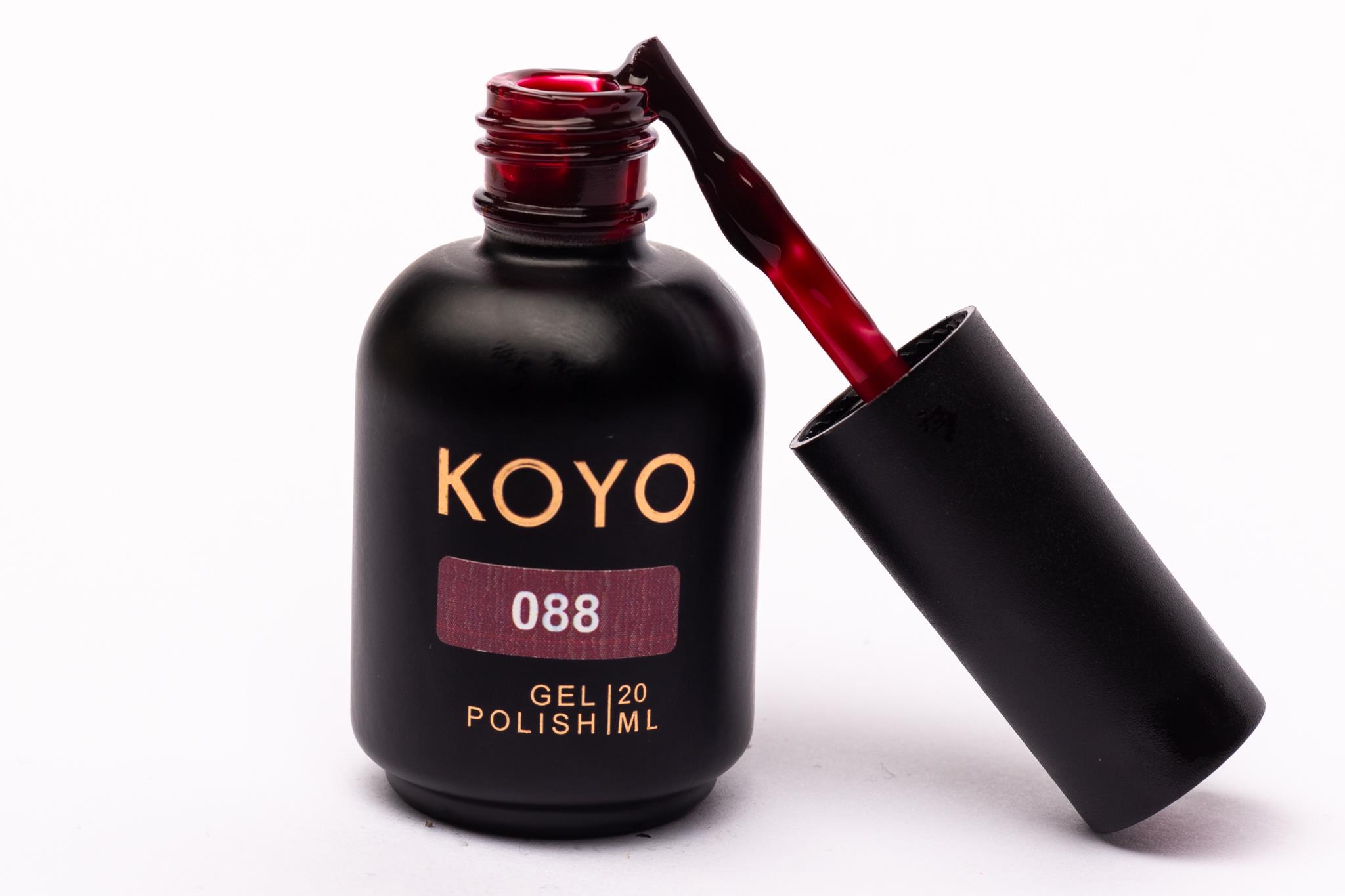 קויו   88  KOYO
