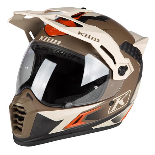קסדה - Krios Pro Helmet ECE/DOT