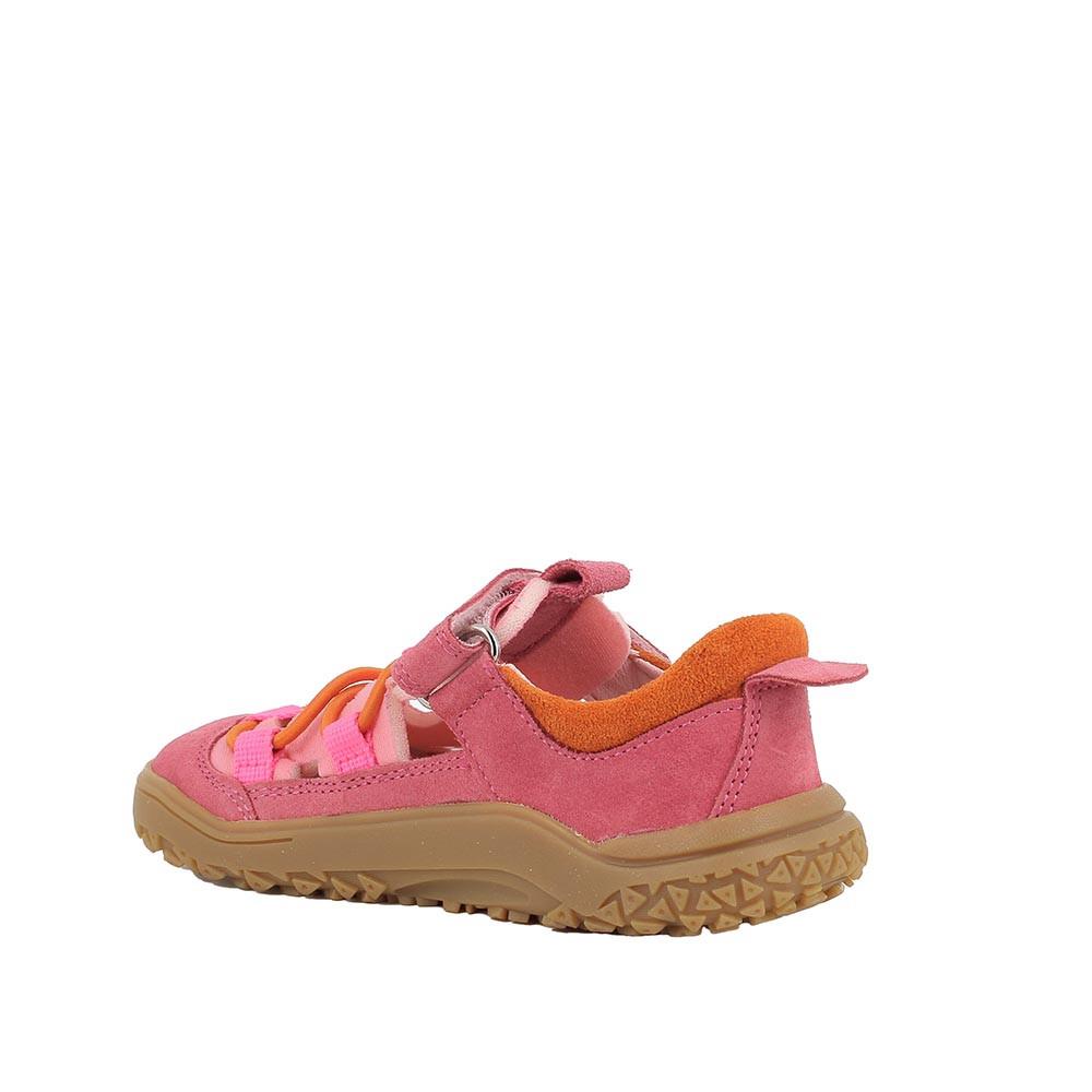 סנדלי ברפוט צעד שני PRIMIGI 14213 FUXIA סנדלי ברפוט צעד שני PRIMIGI 14213 FUXIA