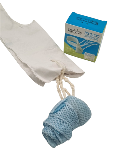 כיבוס ציצית