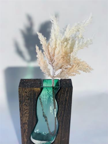 עלים 106-1 #11 לבן פנינה