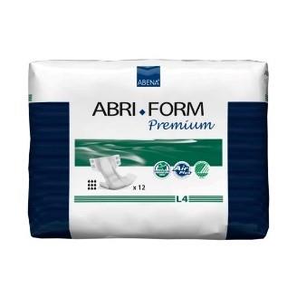 חיתול אברי-פורם (Abri-Form 4L)