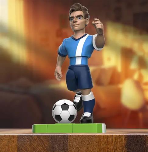 בעיטת העוצמה לשער של סם