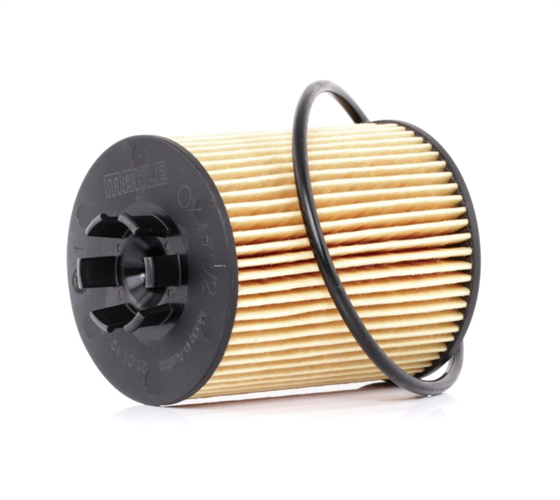 פילטר שמן אופל קורסה מבית KNECHT