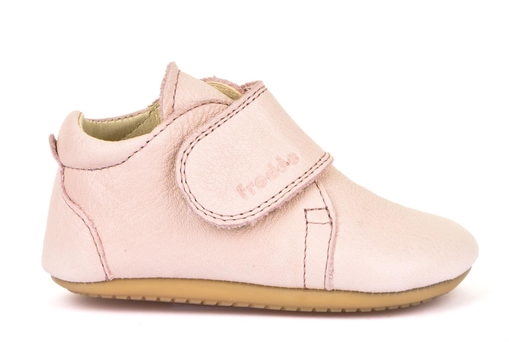 Froddo baby kruipschoenen prewalkers voor meisjes, donkergeel, 20 EU Froddo baby kruipschoenen prewalkers voor meisjes, donkergeel, 20 EU