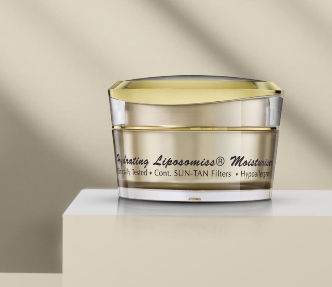 רויאל קאר קרם לחות היפואלרגני - Hypoallergenic Moisture Cream Royal Care