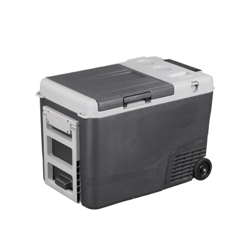 מקרר לרכב 32 ליטר 46X39X66 (הכנה למקיטה ובוש)