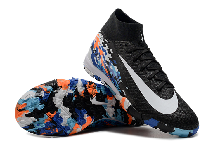נעלי קטרגל Nike Phantom 6 GX XII Elit שחור צבעוני
