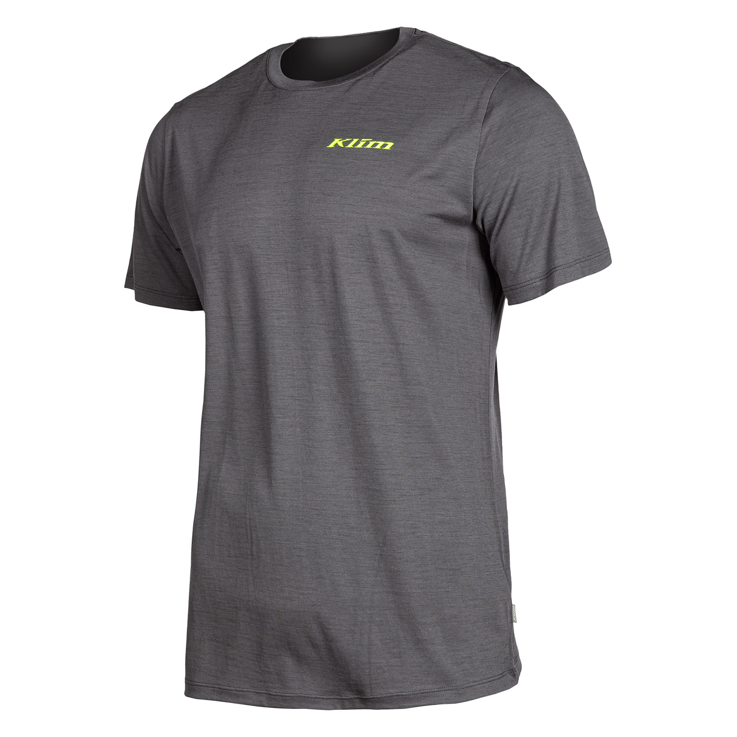 חולצת צמר - Teton Merino Wool SS Shirt