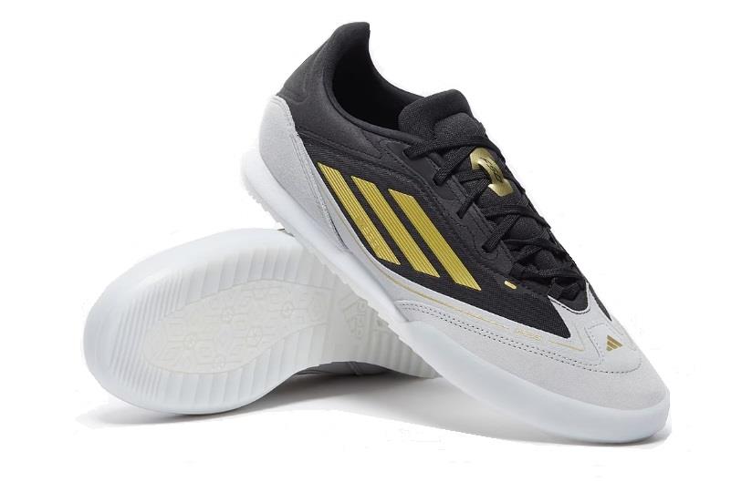נעלי קטרגל אדידס מסי Adidas Messi Adizero F50 שחור זהב
