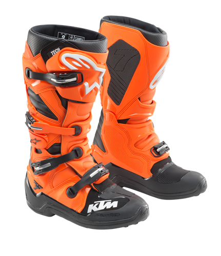 Tech 7 MX Boots