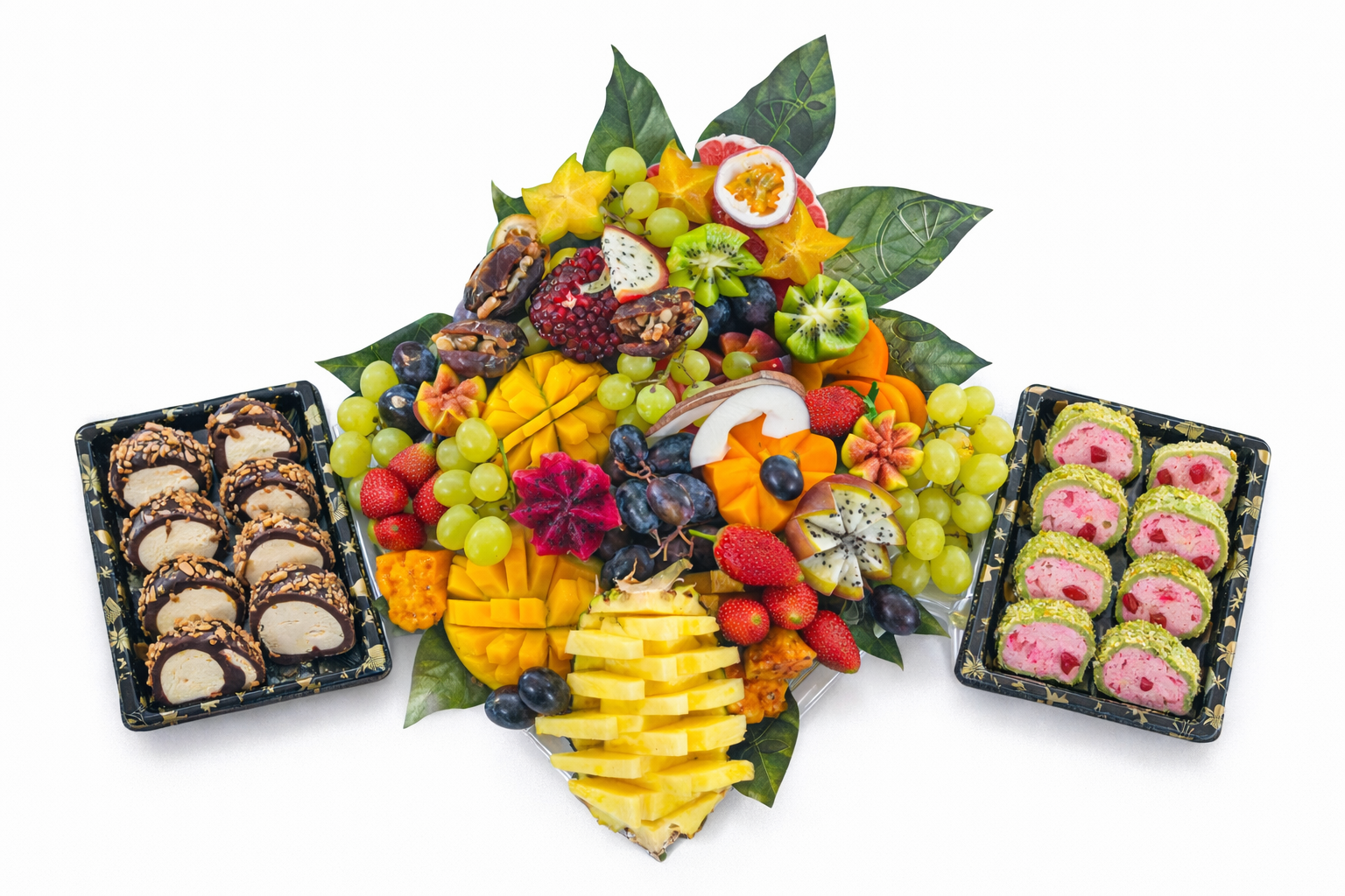 שילוב השמחות