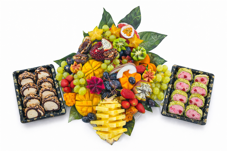 שילוב השמחות