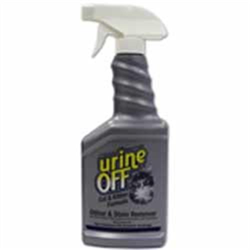 תרסיס Urine OFF לחתולים 500 מ"ל