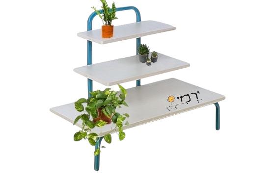 מדף טבע