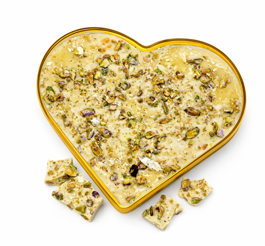 אהבת השוקולד - GOLD