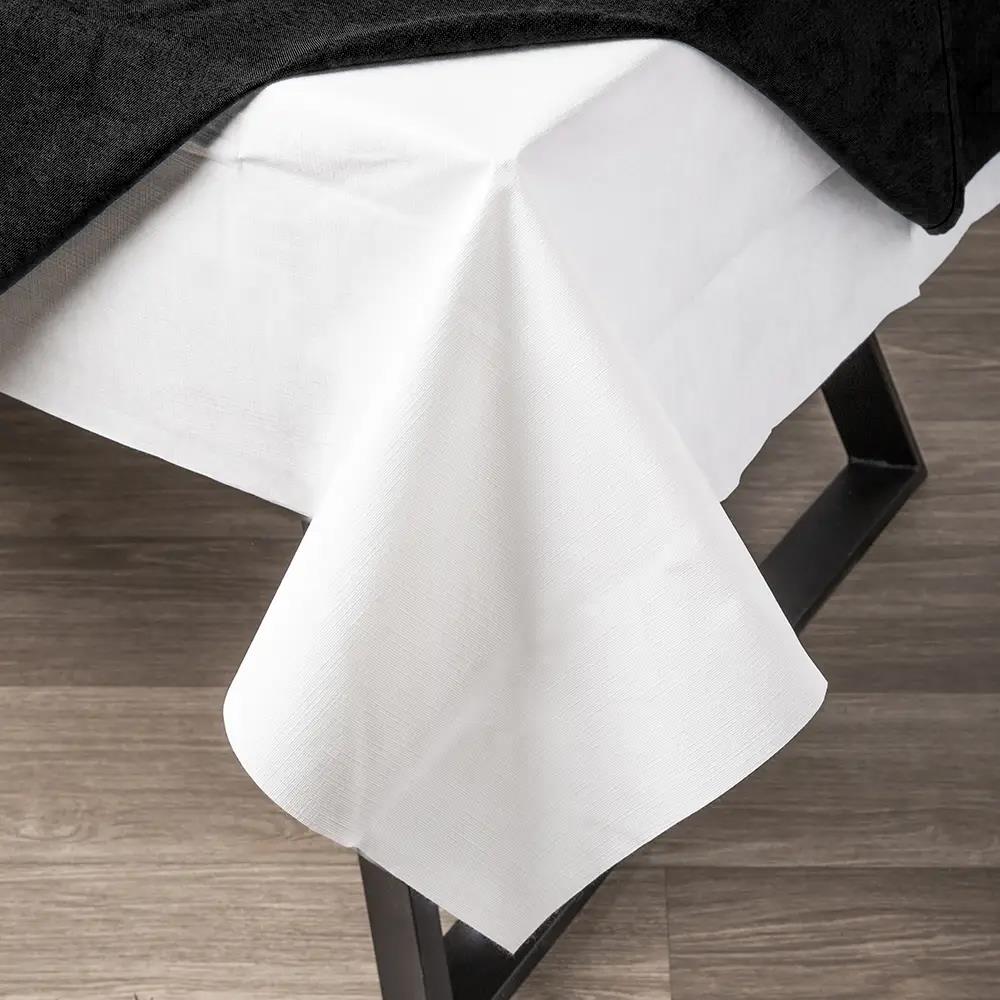 מגן שולחן איכותי מתחת למפה Table Pad בד - 100% פוליאסטר